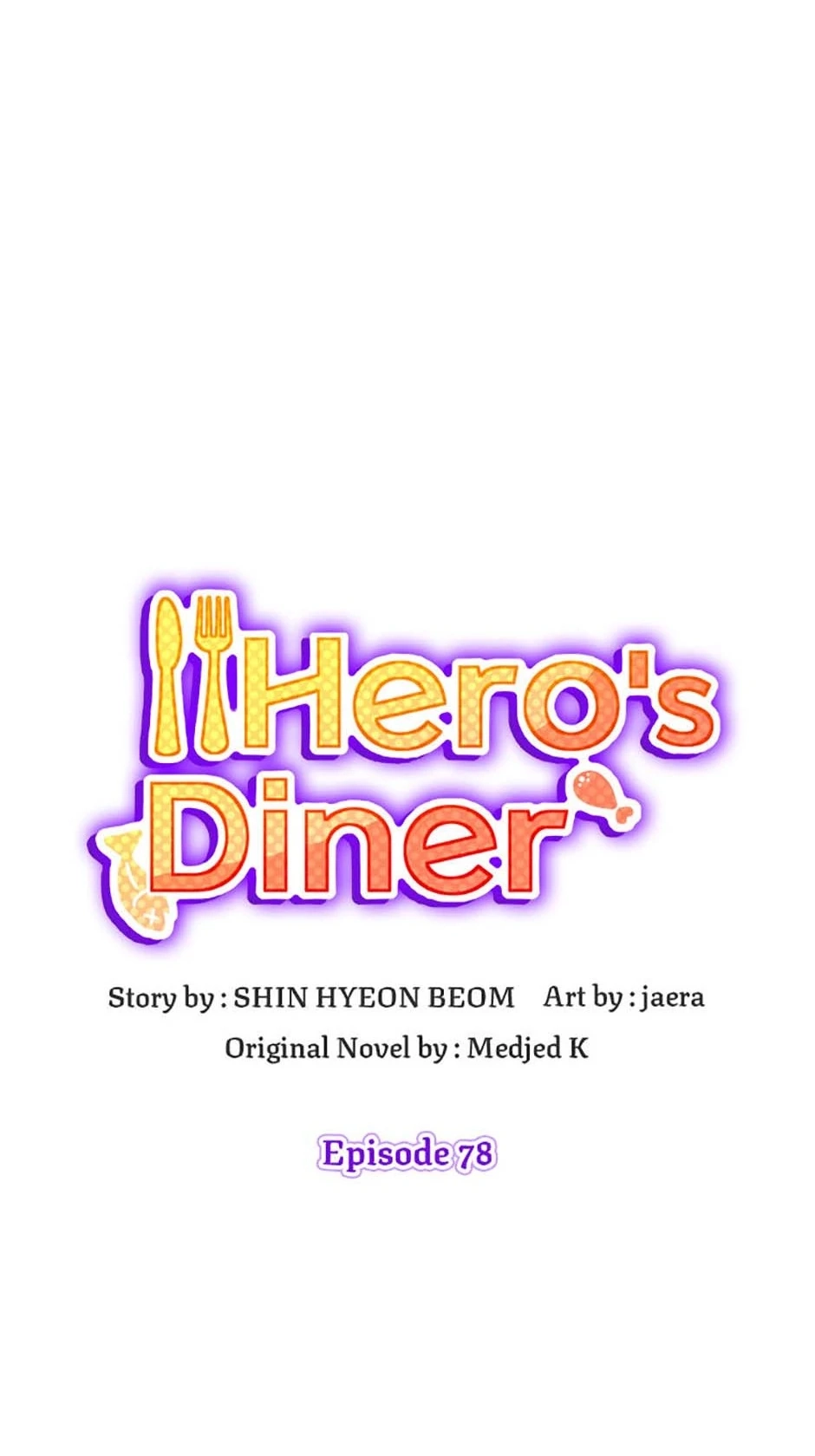 Read Hero