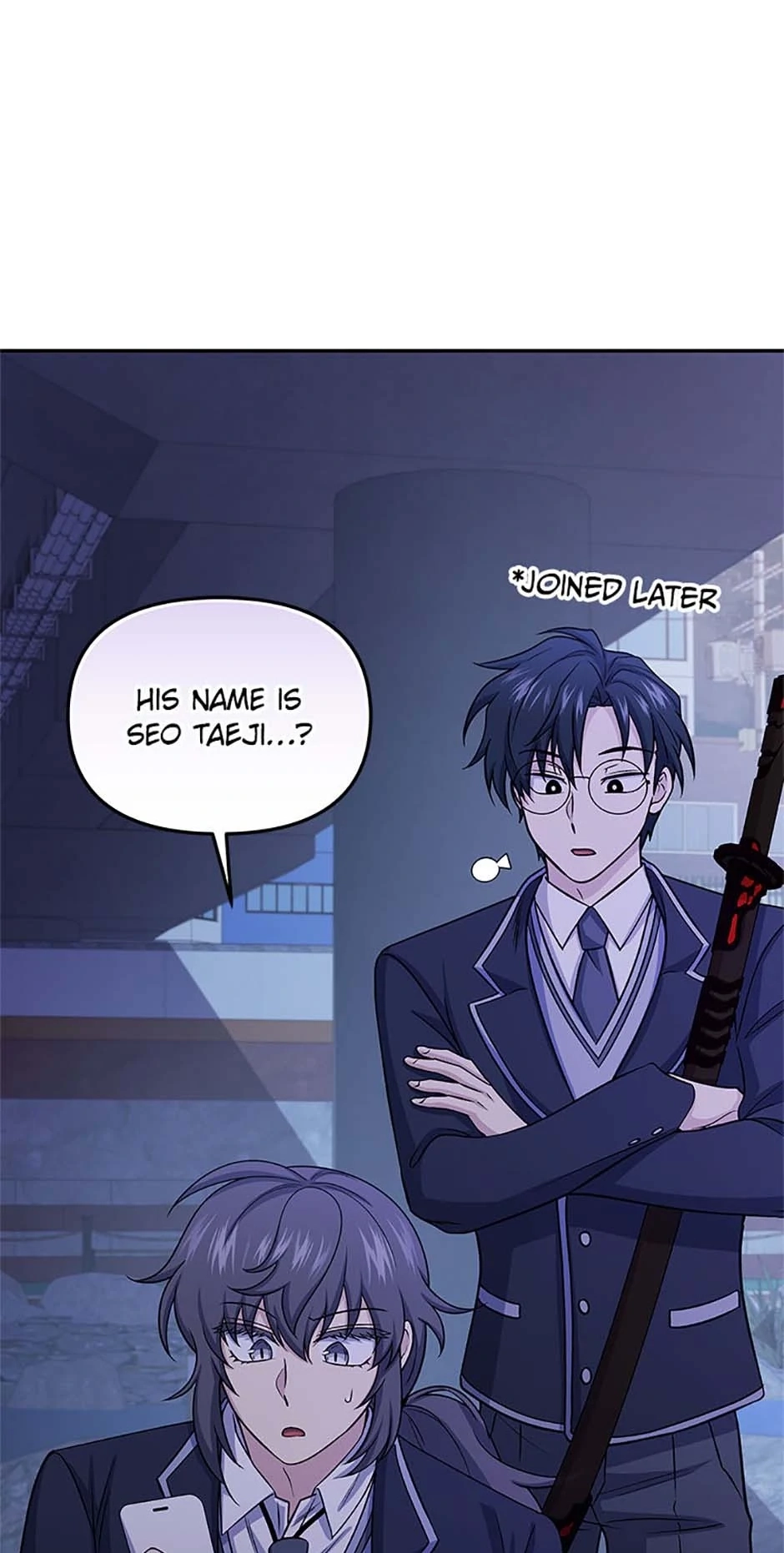 Read Hero