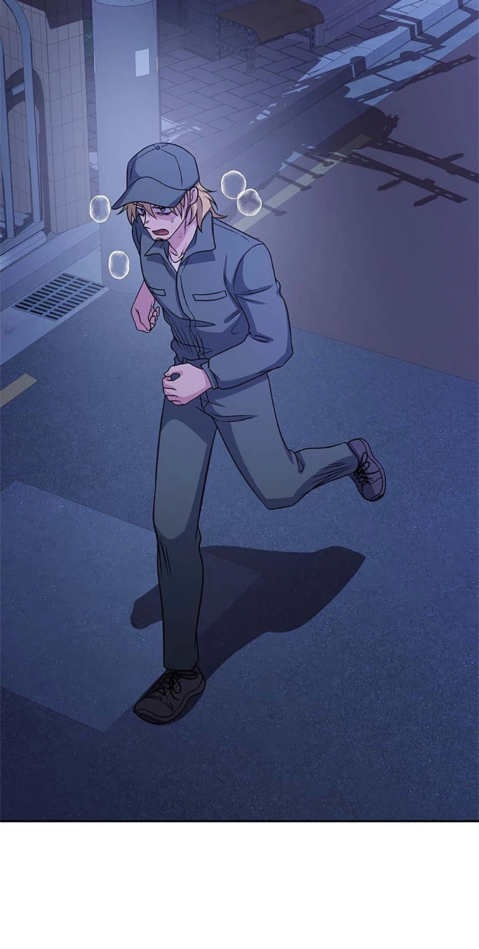 Read Hero