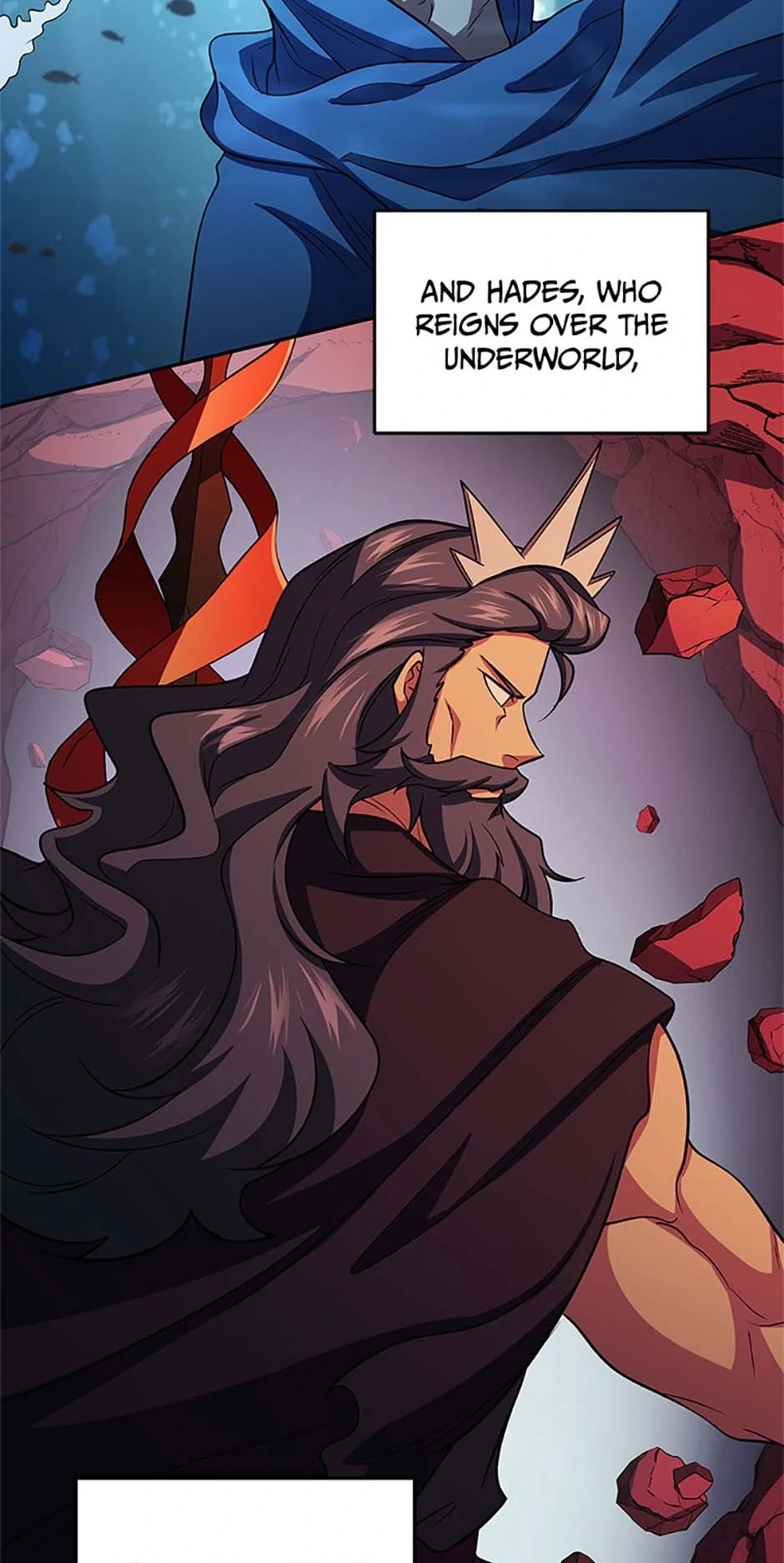 Read Hero