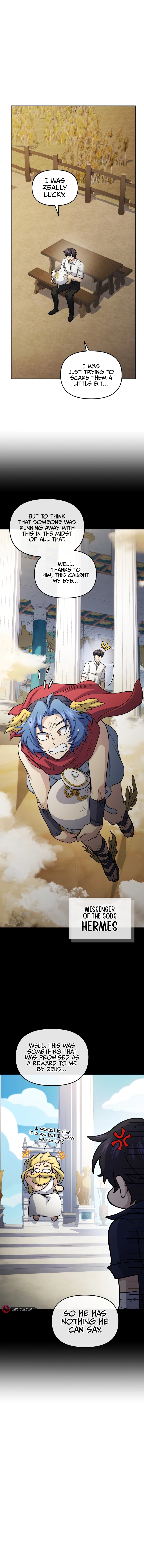 Read Hero