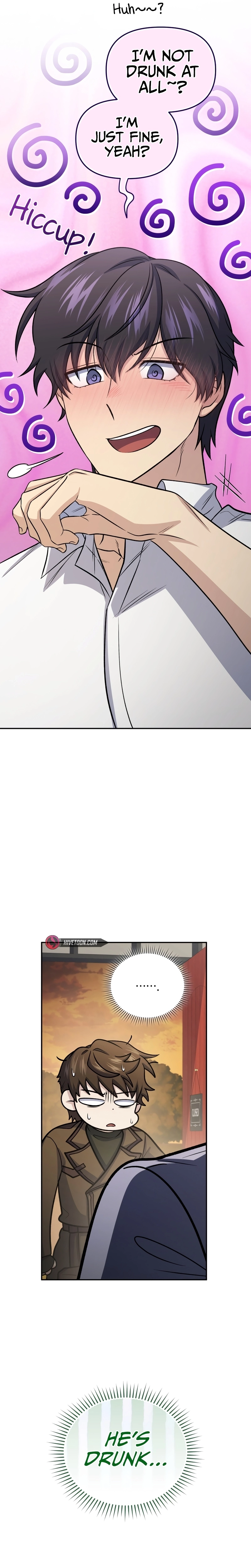 Read Hero