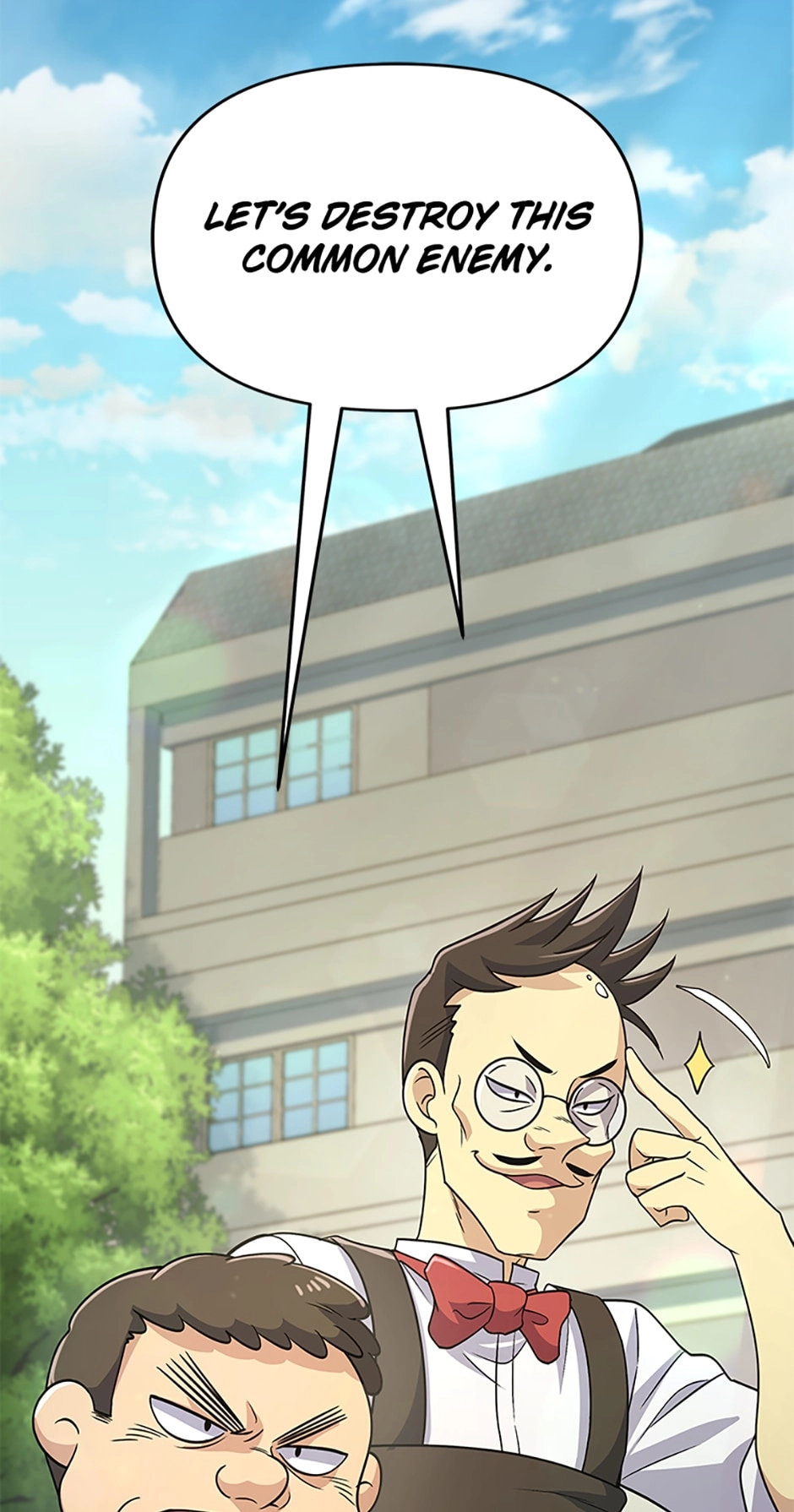 Read Hero