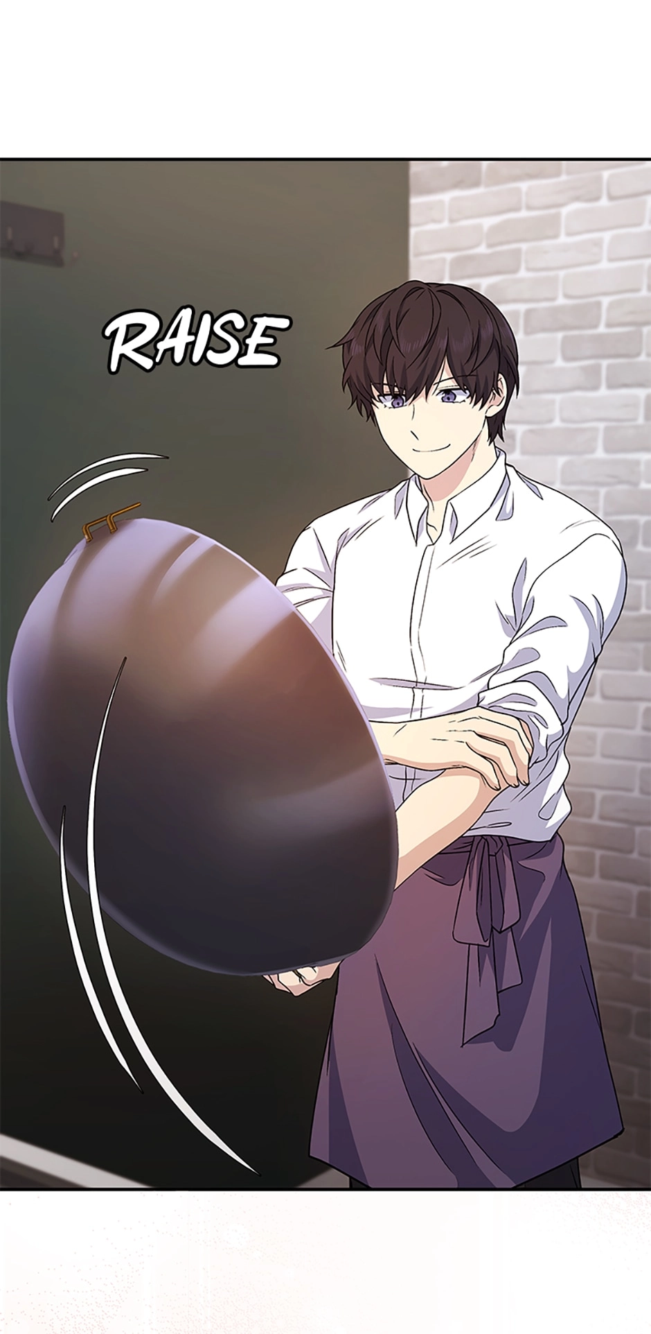 Read Hero