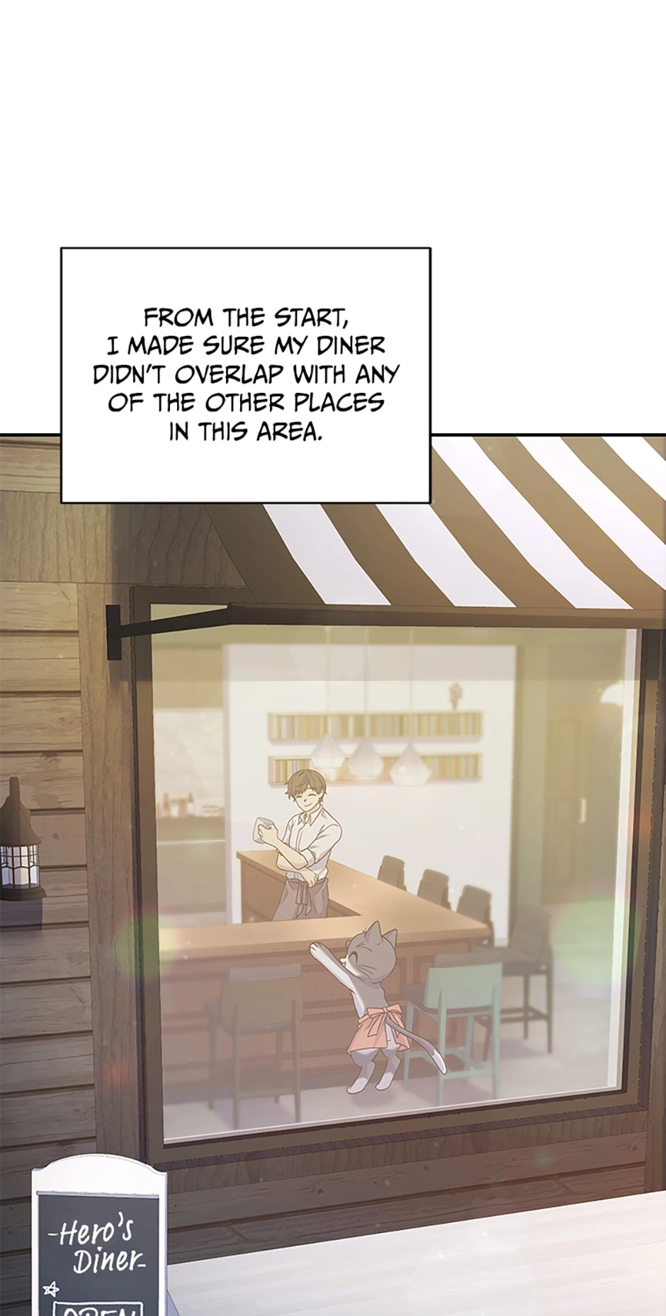 Read Hero