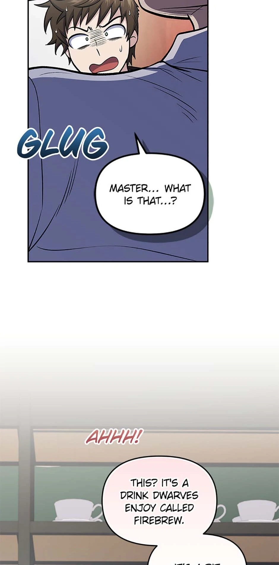 Read Hero