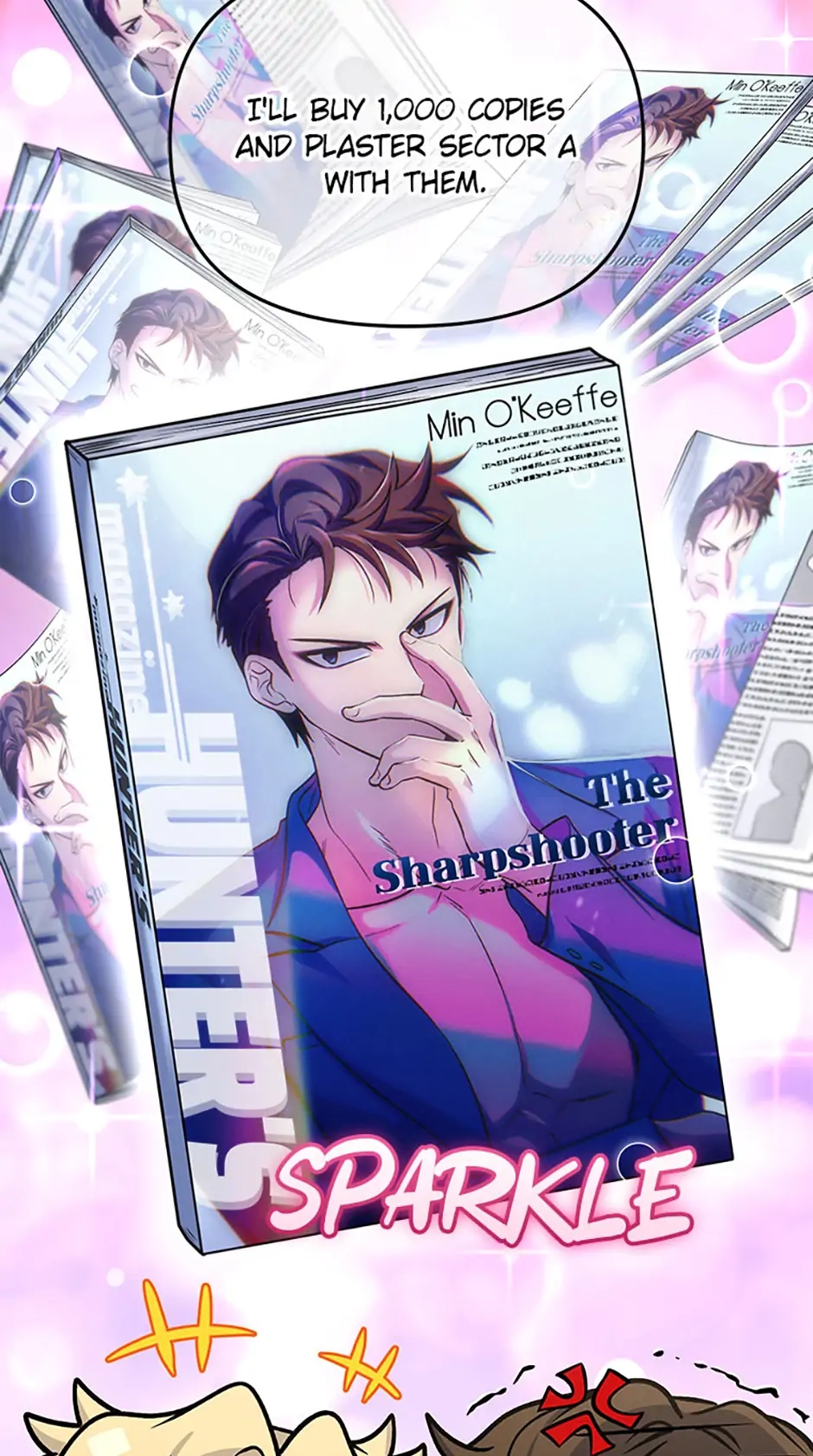 Read Hero