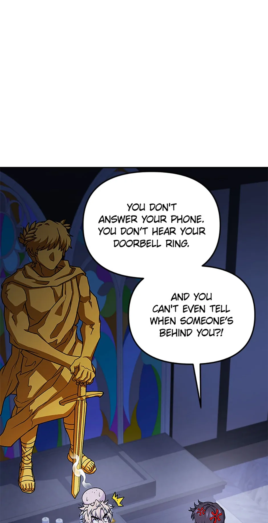 Read Hero