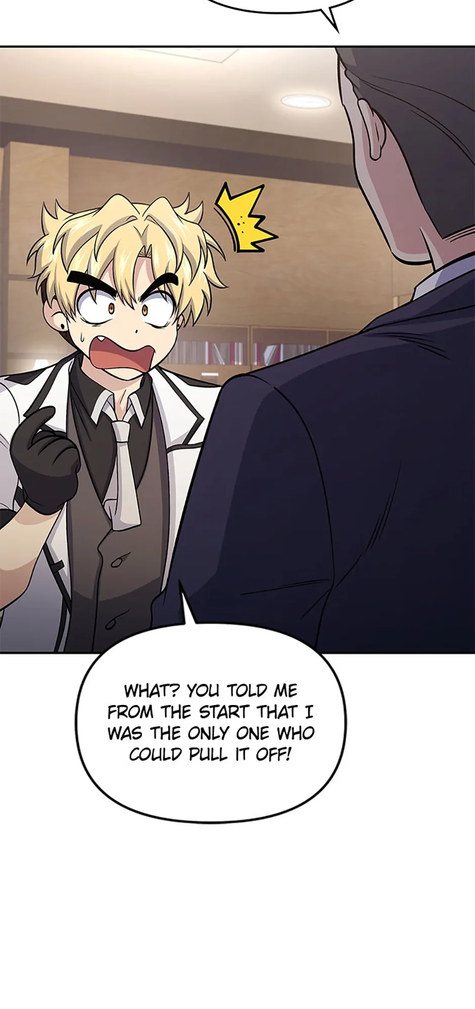 Read Hero