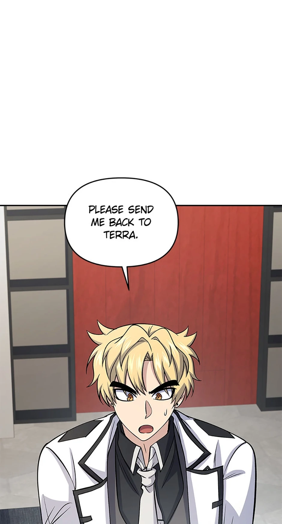 Read Hero