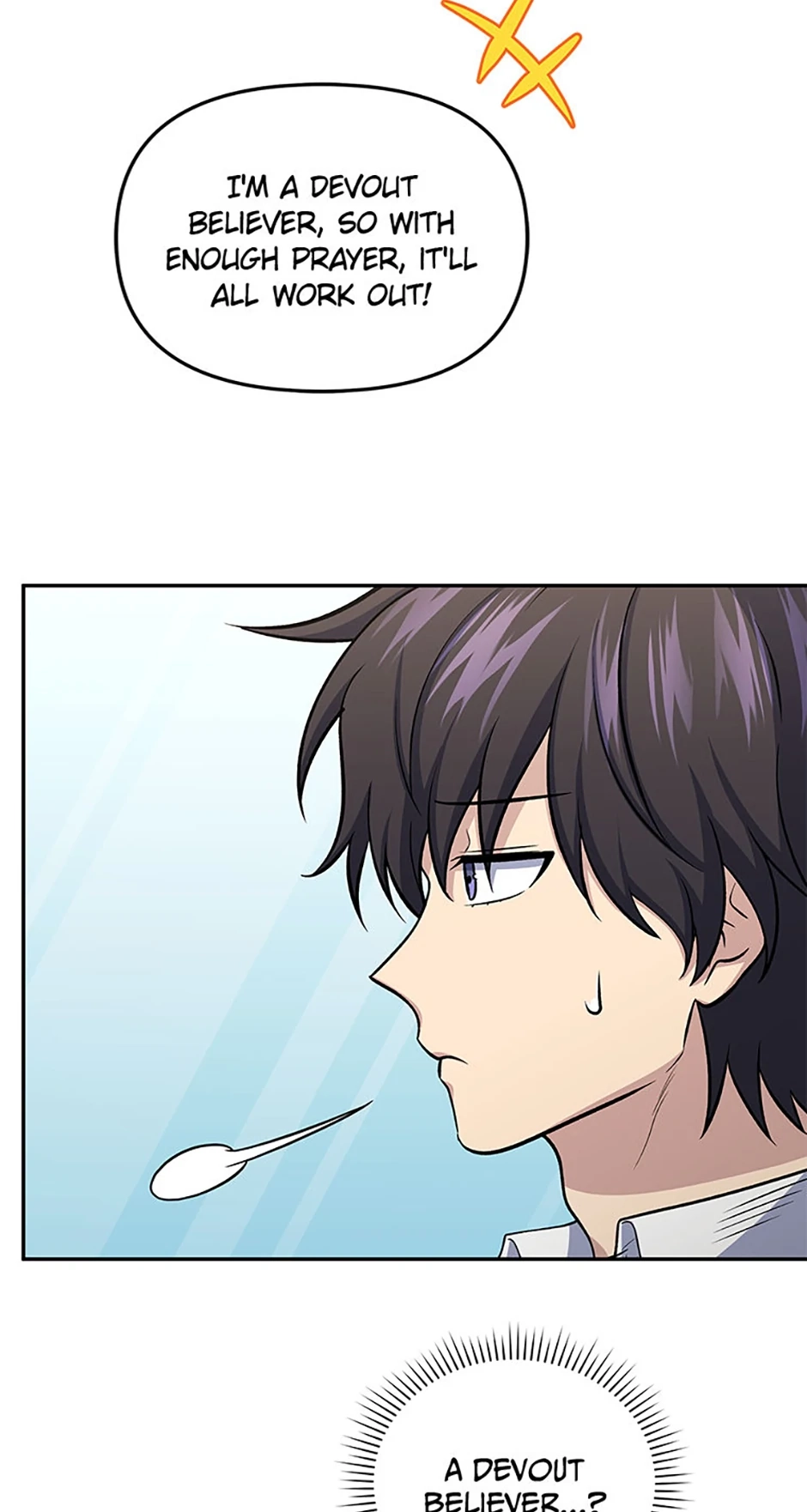 Read Hero