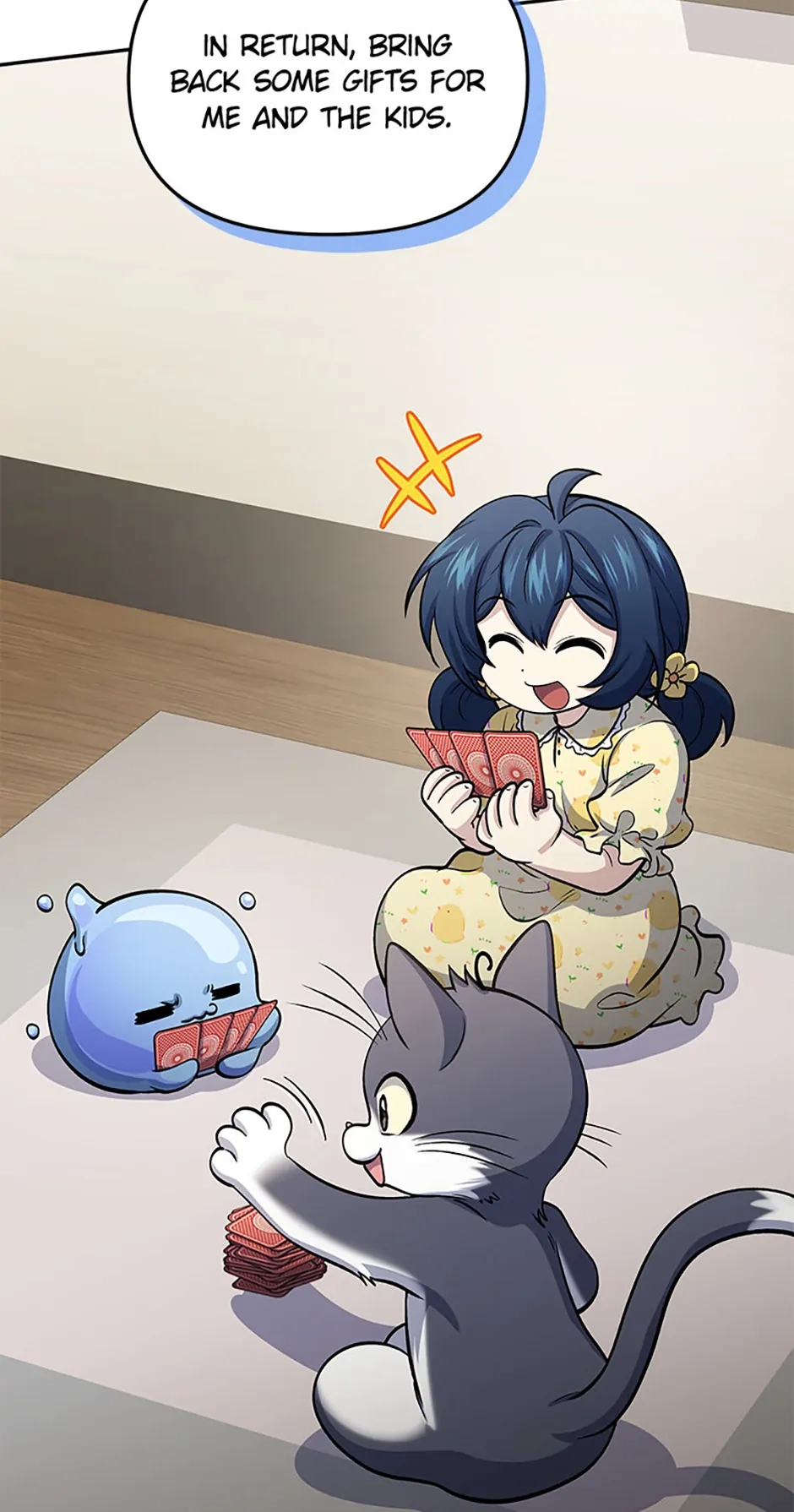 Read Hero