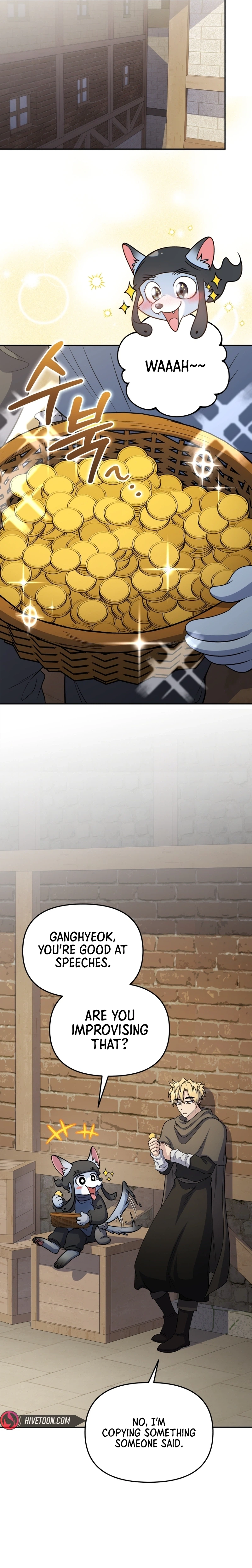 Read Hero
