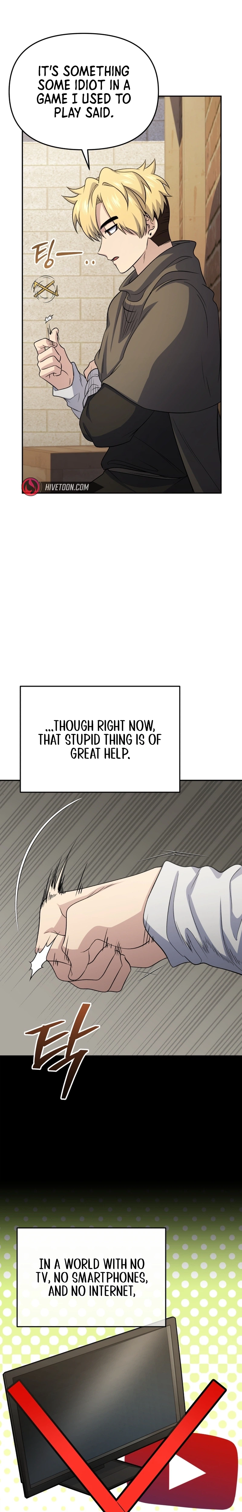 Read Hero