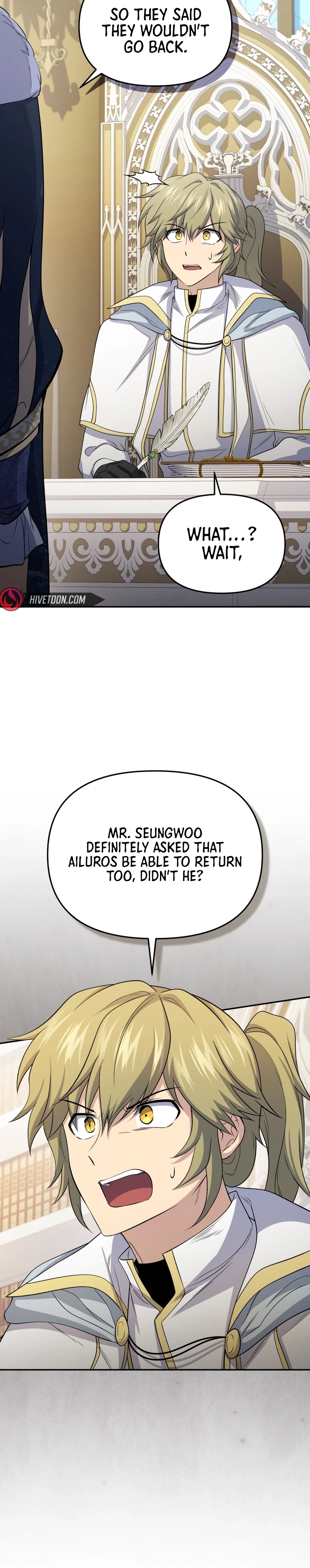 Read Hero