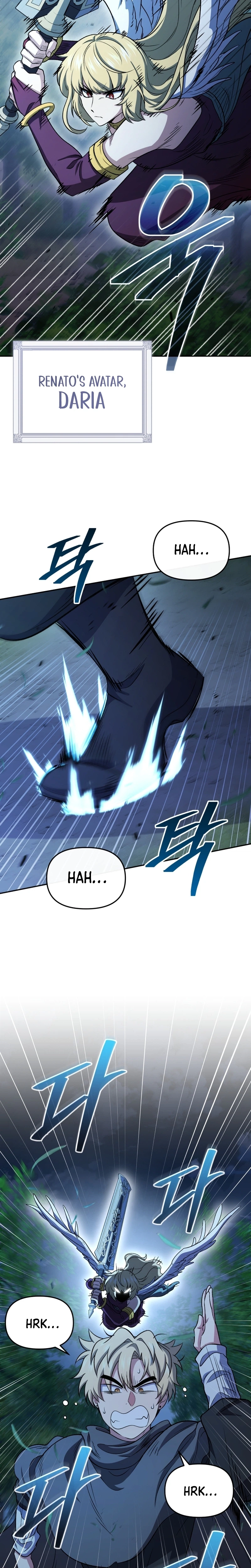Read Hero
