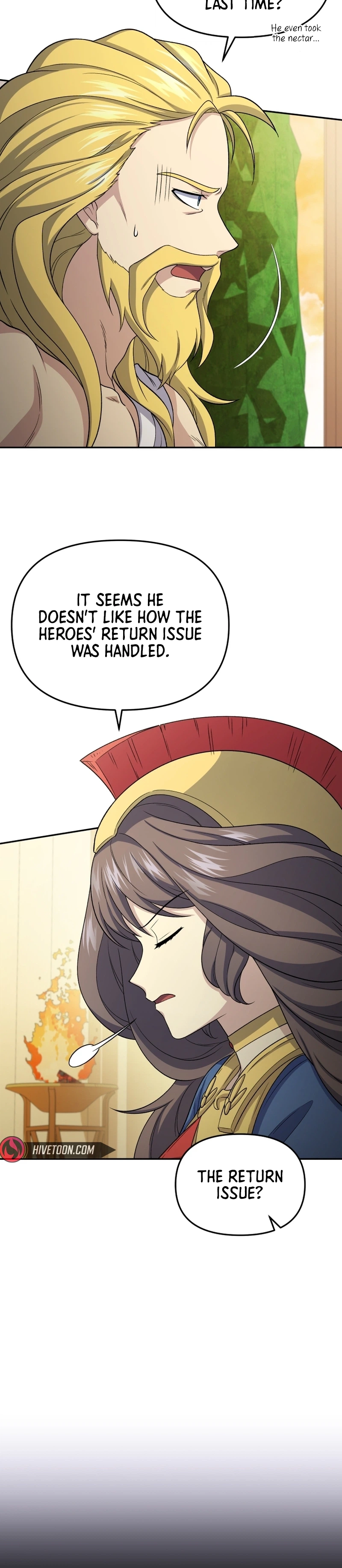 Read Hero