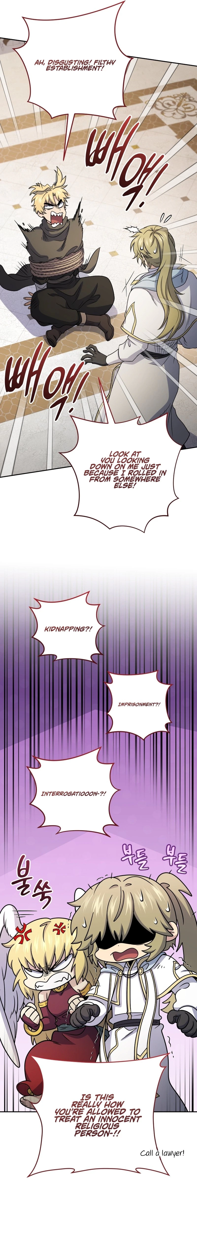 Read Hero