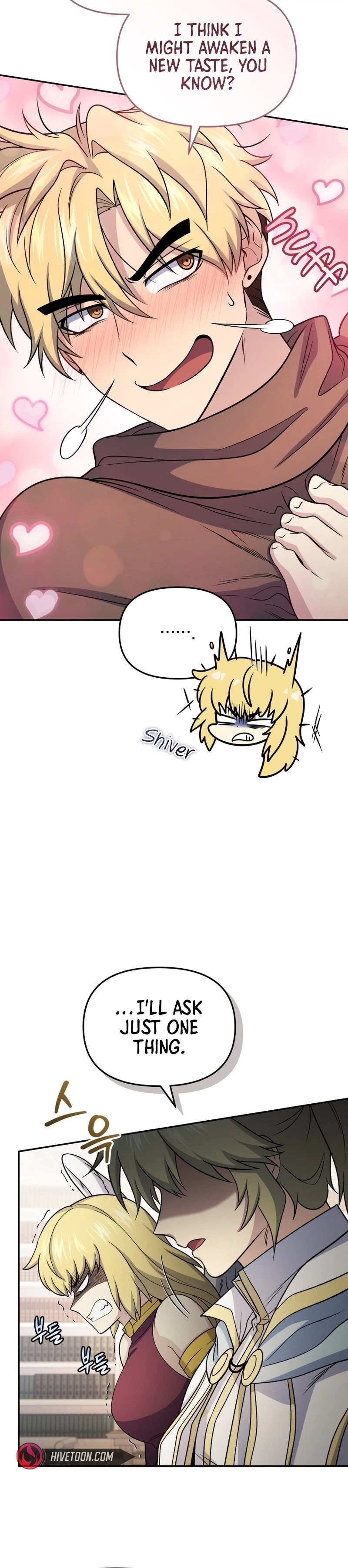 Read Hero