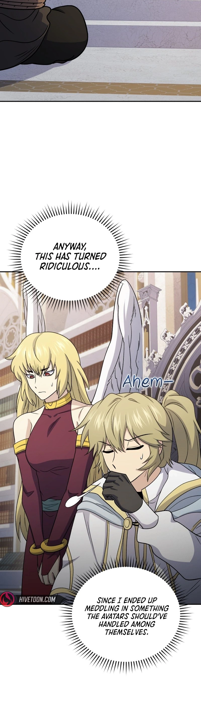 Read Hero