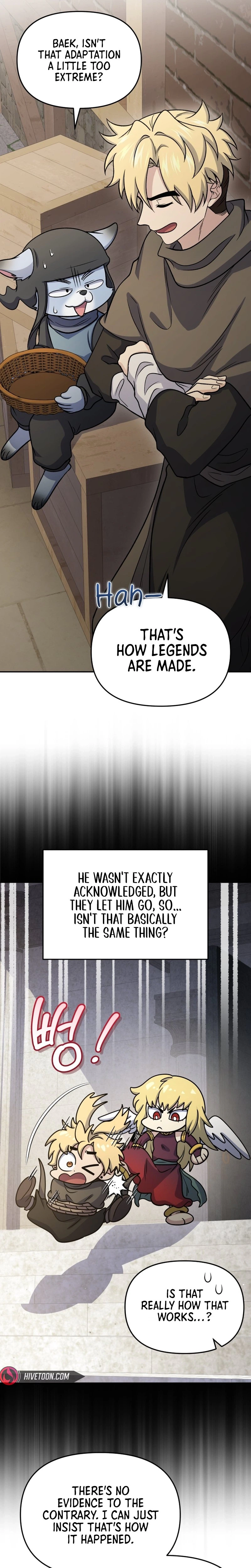 Read Hero