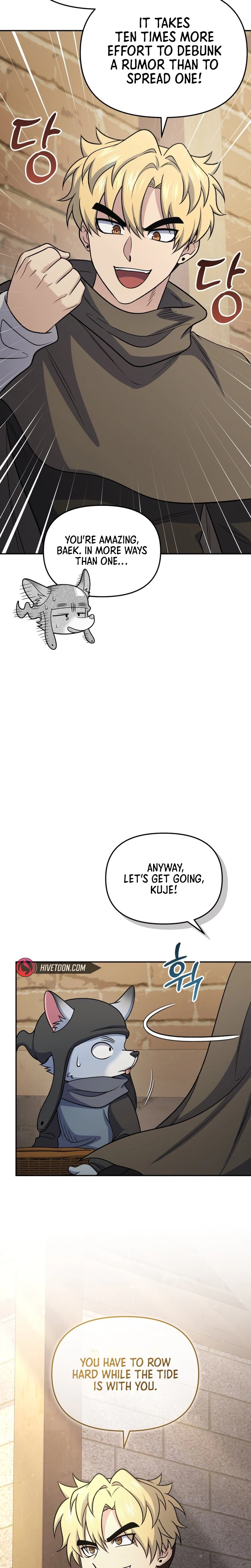 Read Hero