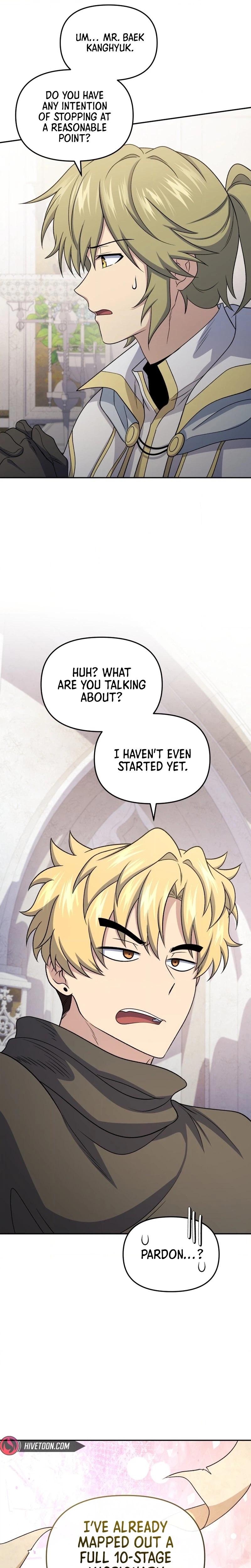 Read Hero