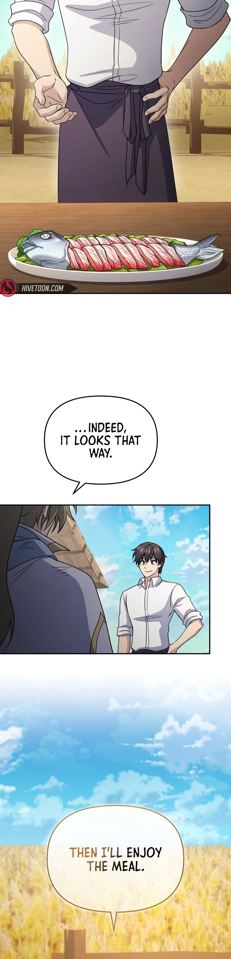 Read Hero