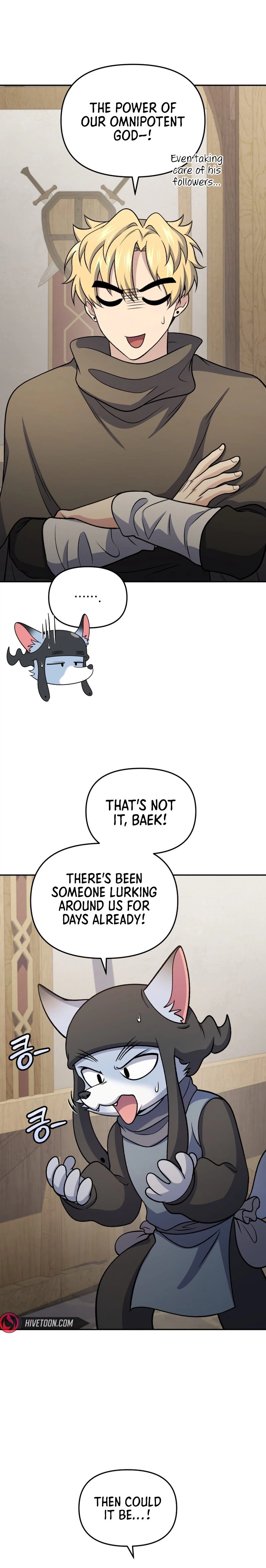 Read Hero