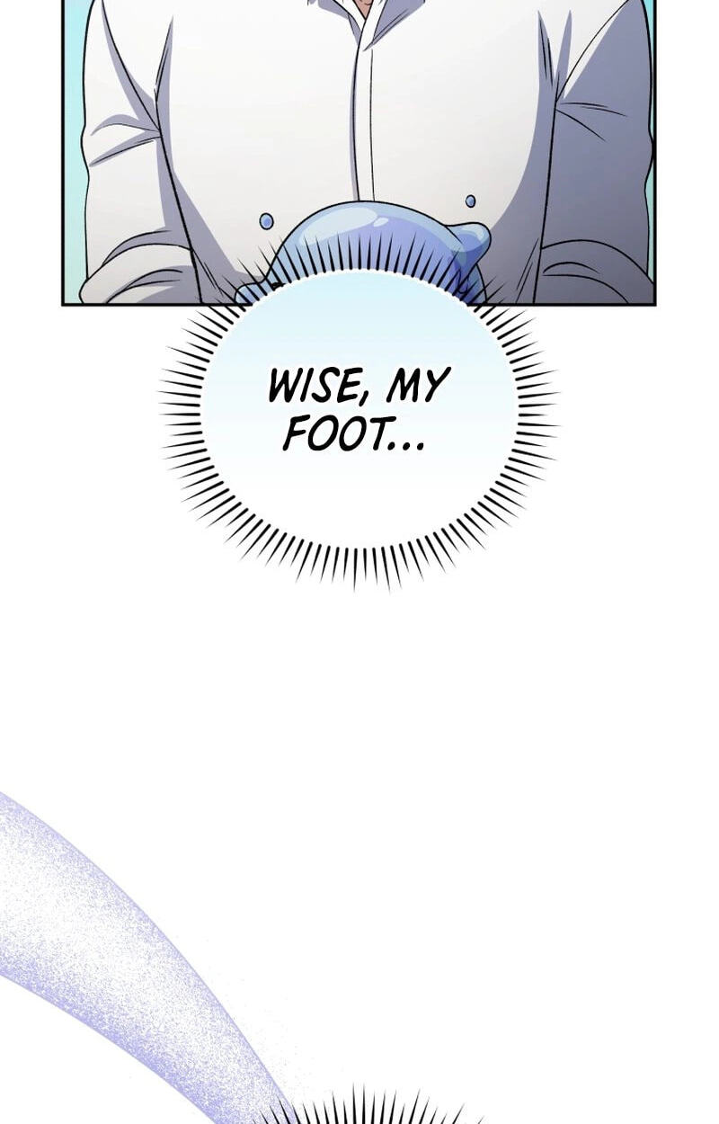 Hero's Diner Chapter 93 page 101 - 