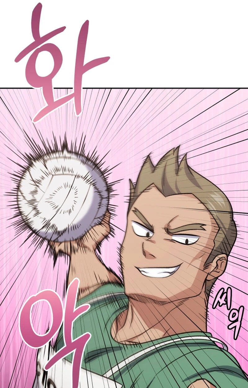 Hero's Diner Chapter 93 page 107 - 
