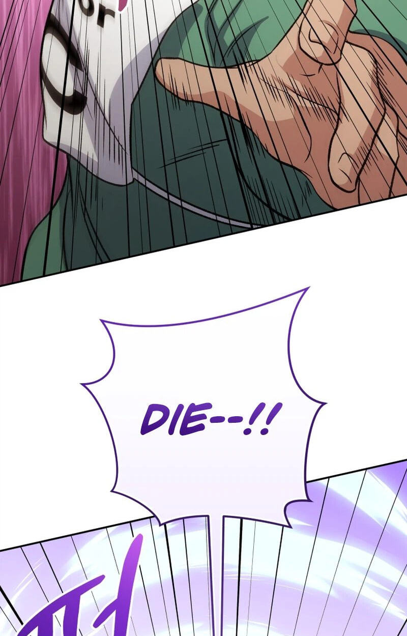 Hero's Diner Chapter 93 page 108 - 