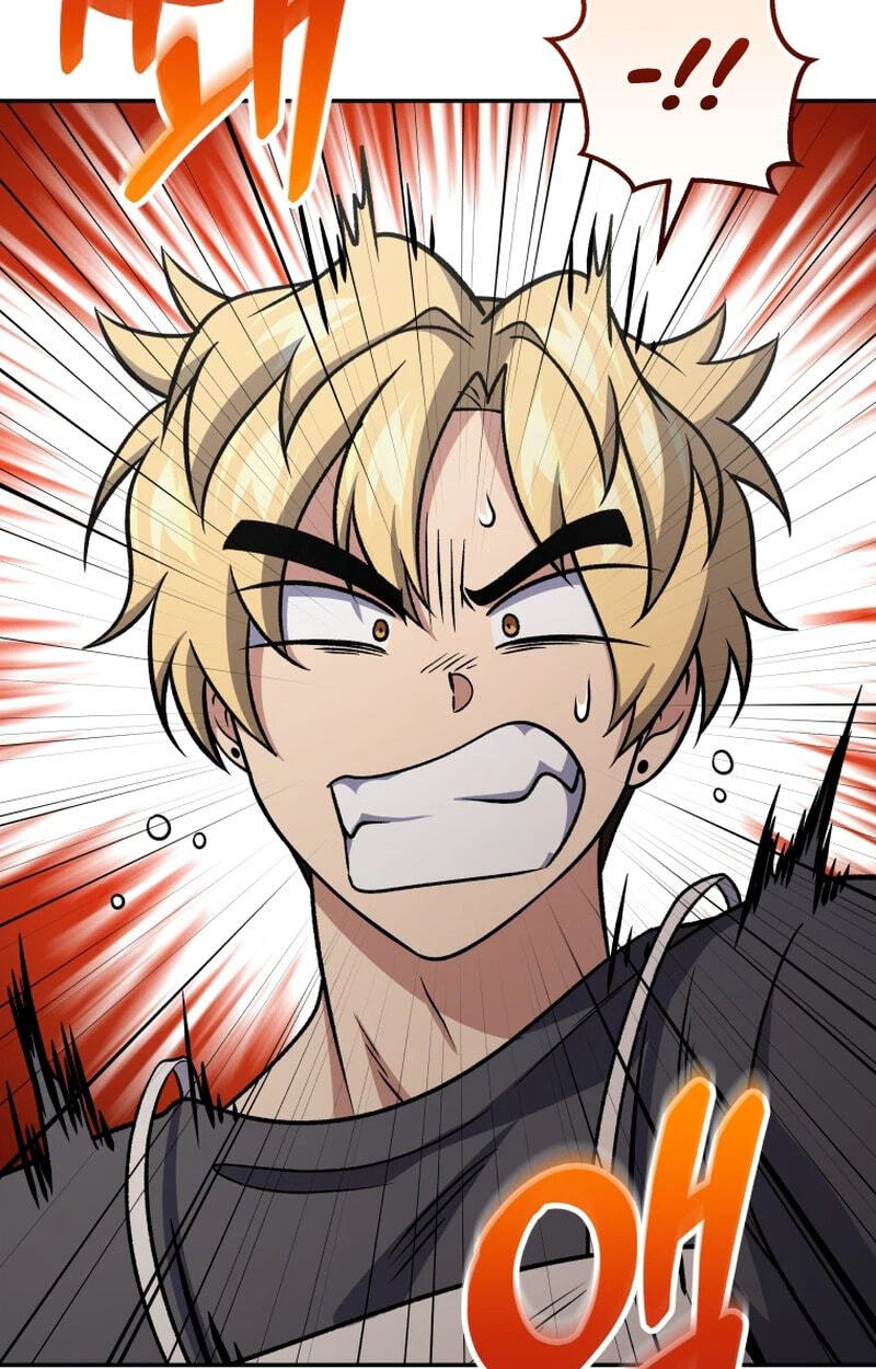 Hero's Diner Chapter 93 page 111 - 