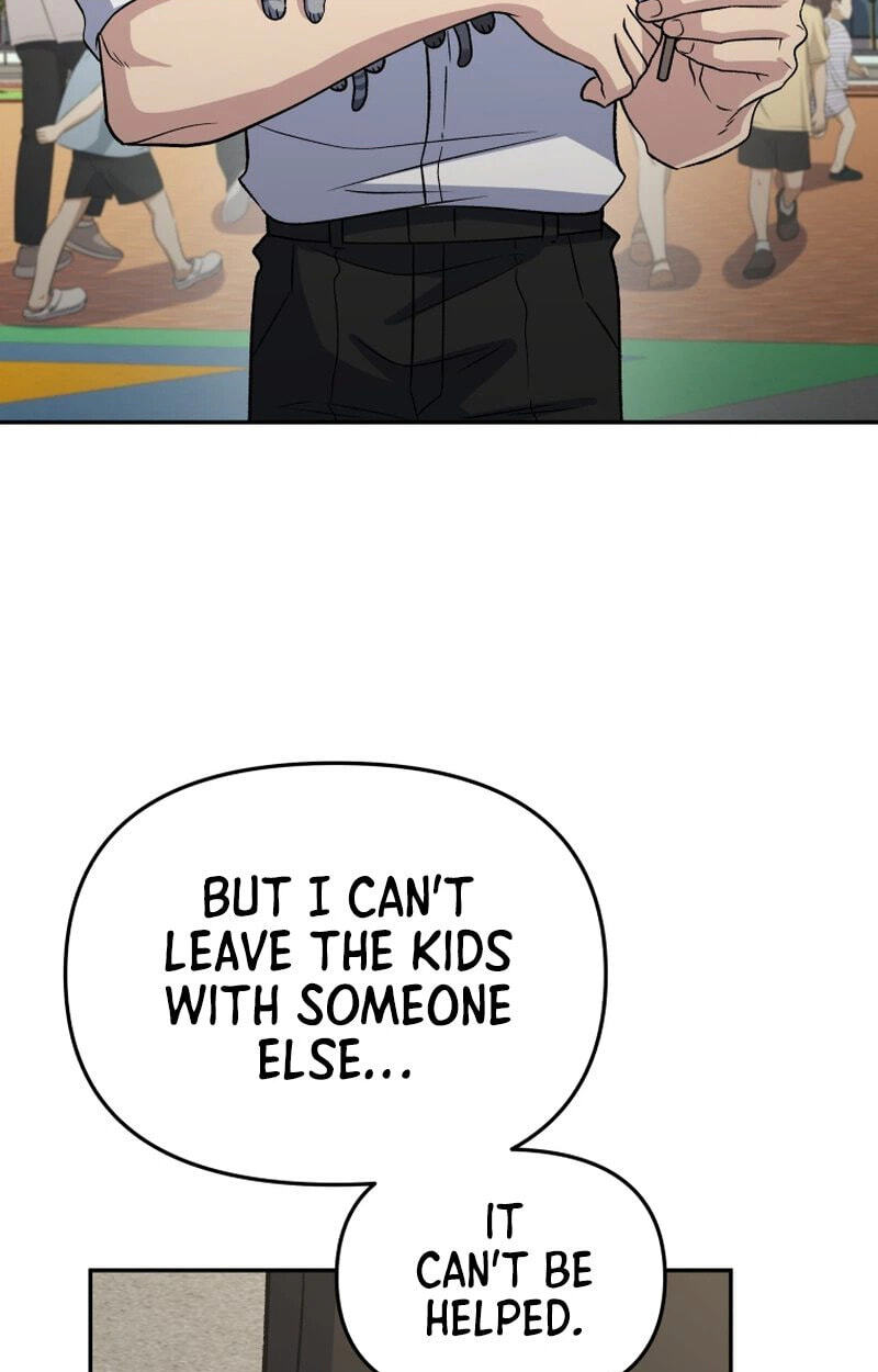 Hero's Diner Chapter 93 page 121 - 