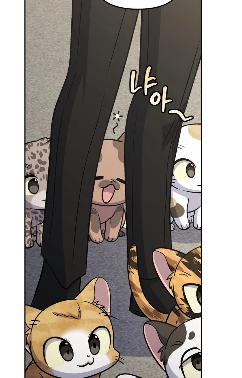 Hero's Diner Chapter 93 page 122 - 