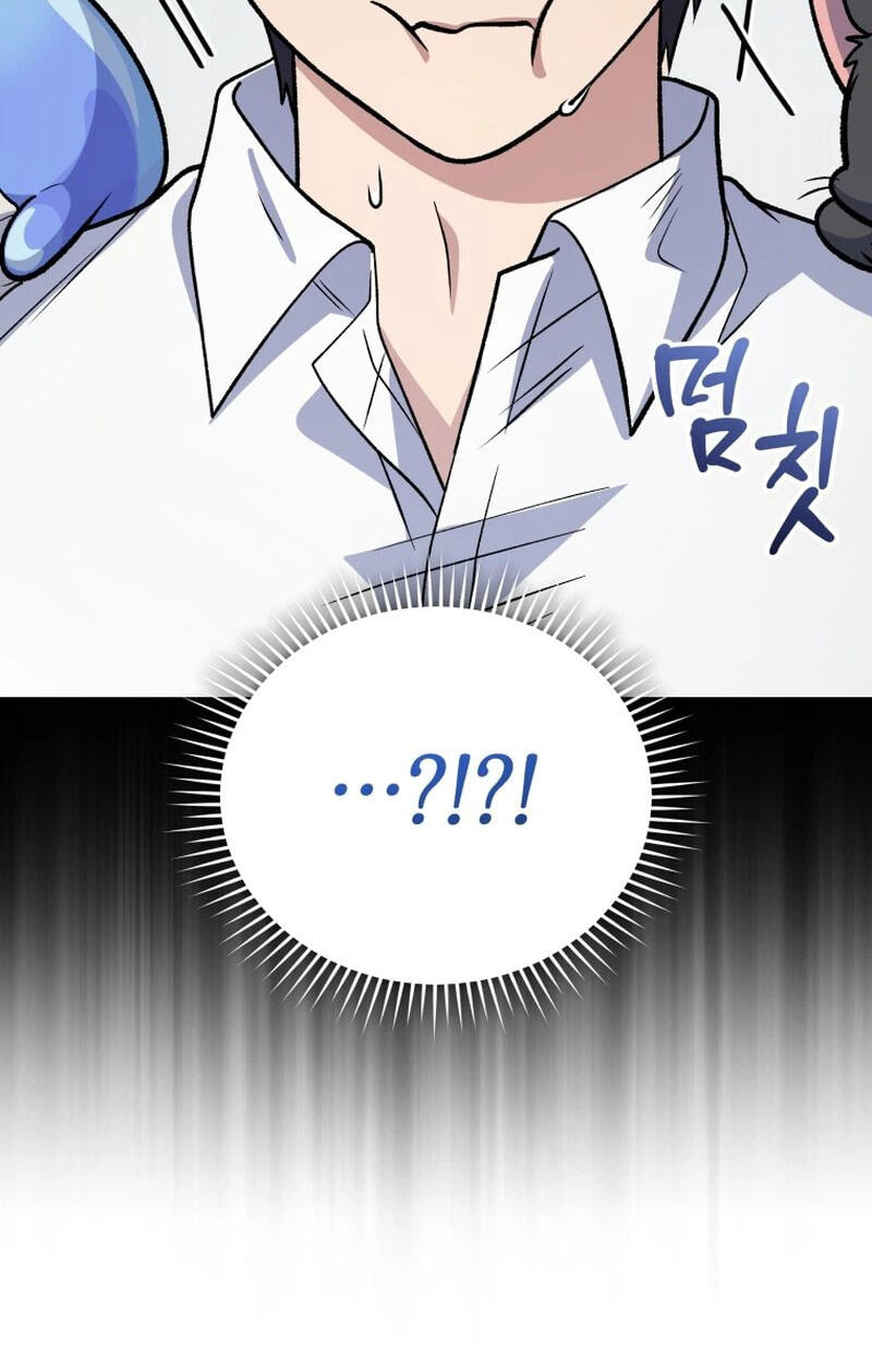 Hero's Diner Chapter 93 page 128 - 