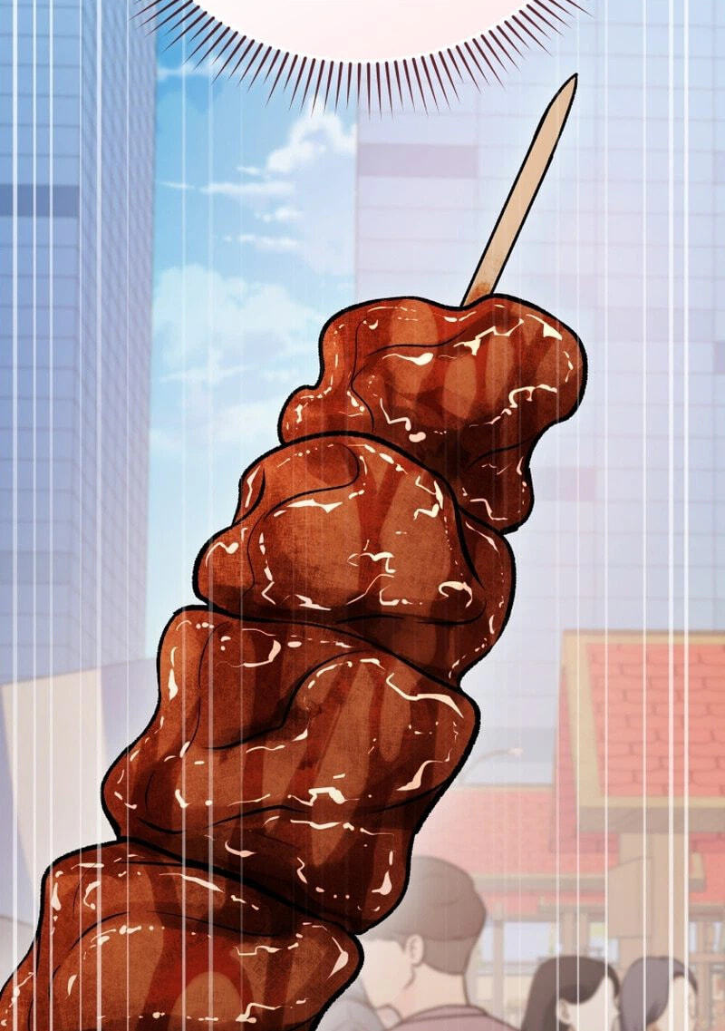 Hero's Diner Chapter 93 page 131 - 