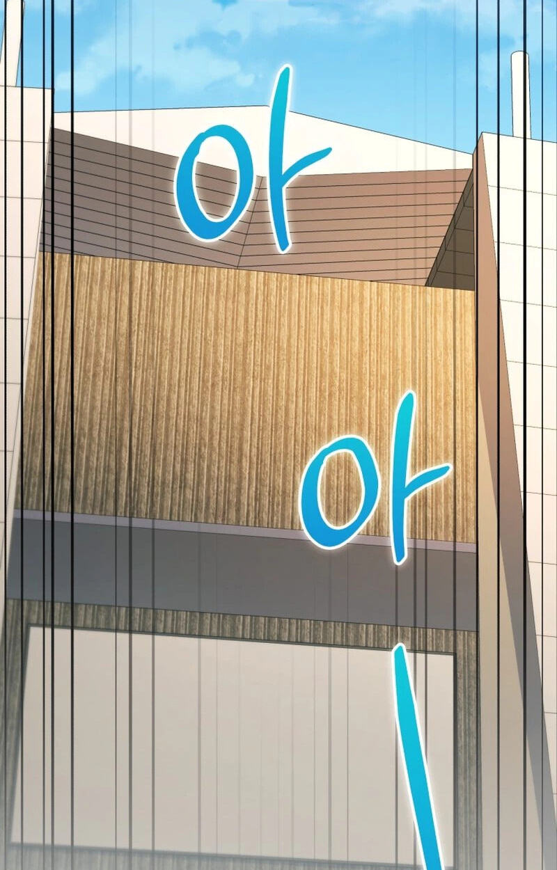 Hero's Diner Chapter 93 page 15 - 