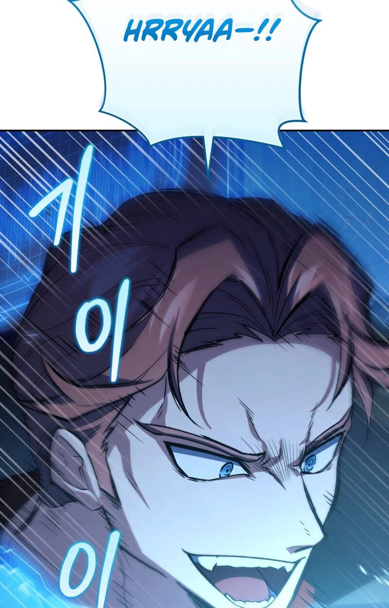 Hero's Diner Chapter 93 page 23 - 