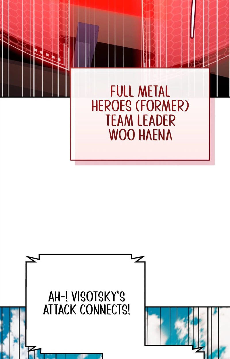 Hero's Diner Chapter 93 page 28 - 