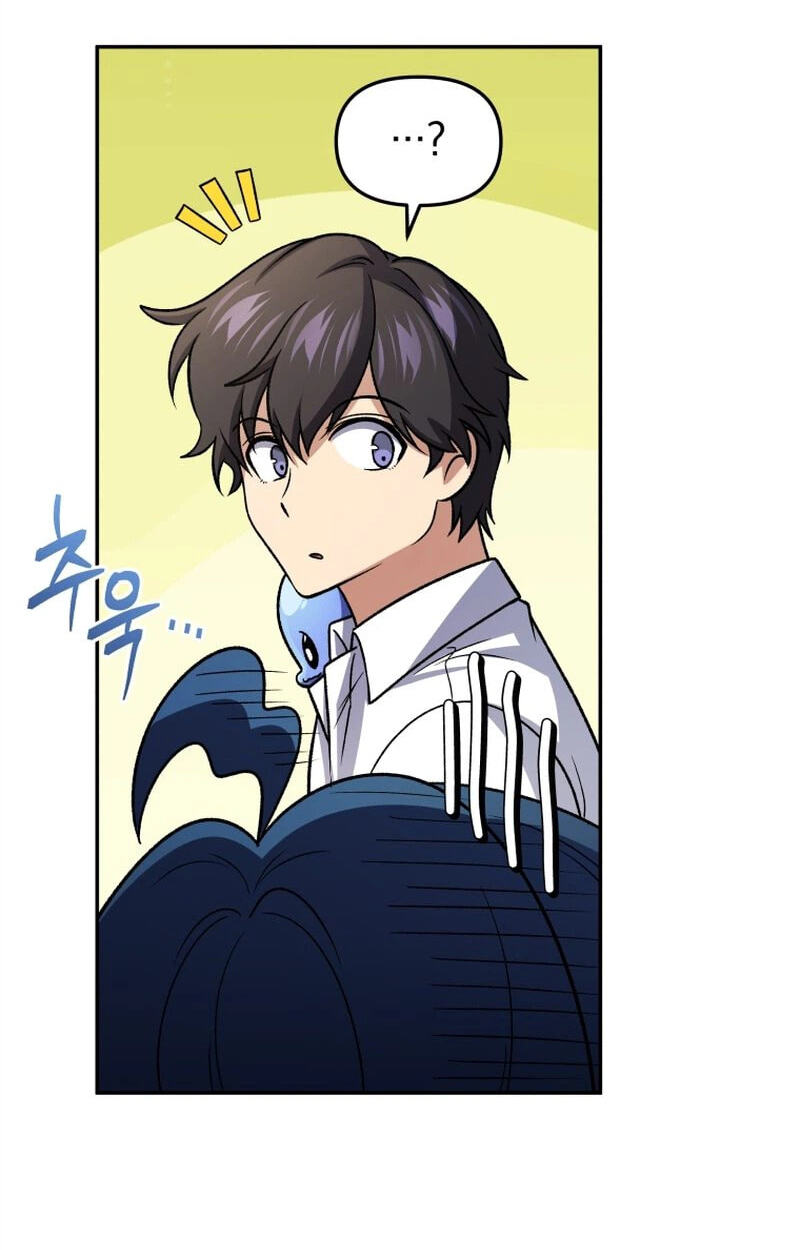 Hero's Diner Chapter 93 page 39 - 