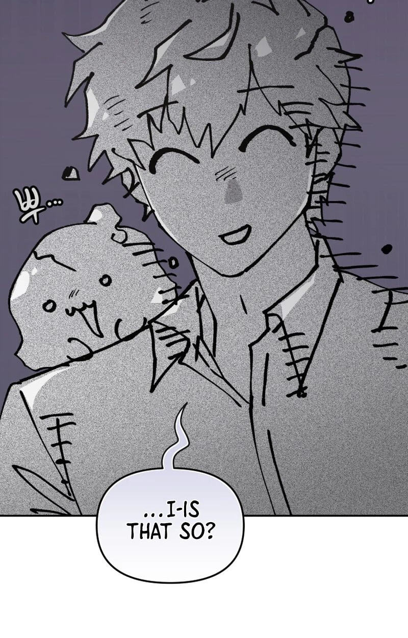Hero's Diner Chapter 93 page 45 - 