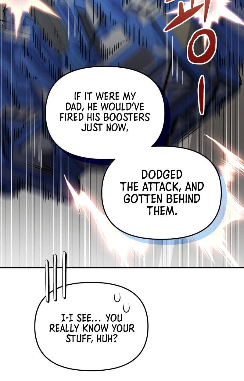 Hero's Diner Chapter 93 page 48 - 