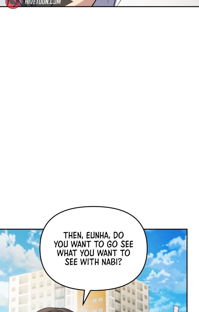Hero's Diner Chapter 93 page 51 - 