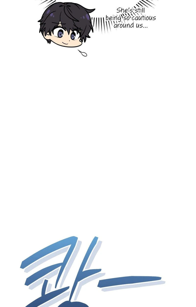 Hero's Diner Chapter 93 page 56 - 