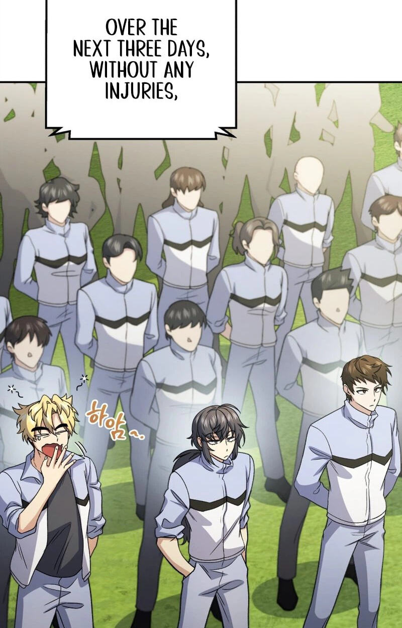 Hero's Diner Chapter 93 page 7 - 
