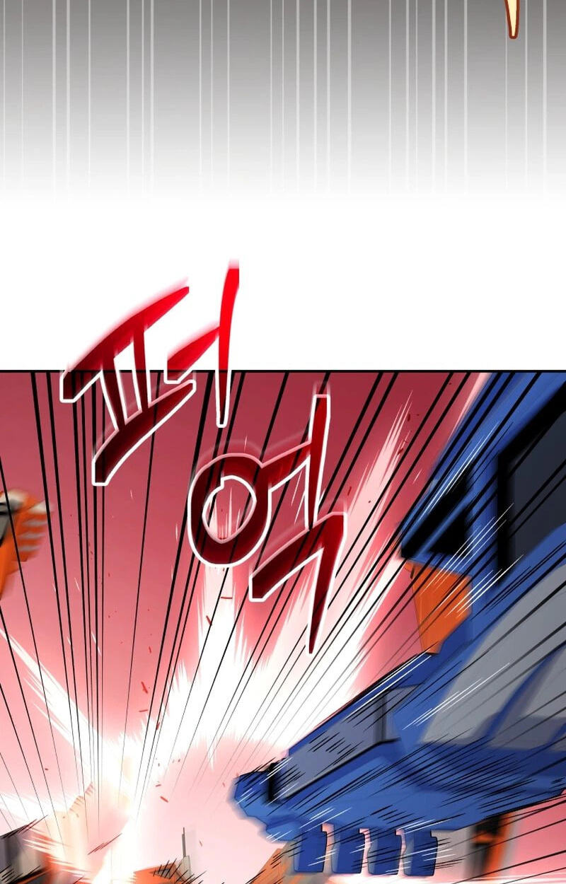 Hero's Diner Chapter 93 page 61 - 