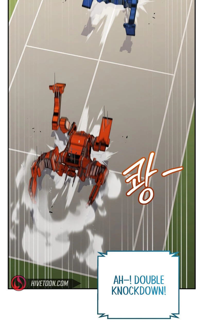 Hero's Diner Chapter 93 page 68 - 