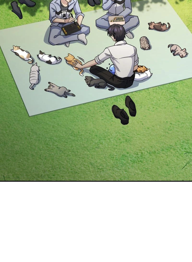 Hero's Diner Chapter 93 page 75 - 