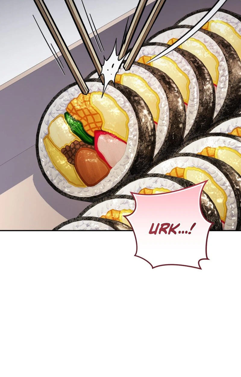 Hero's Diner Chapter 93 page 78 - 